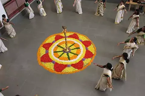 onam
